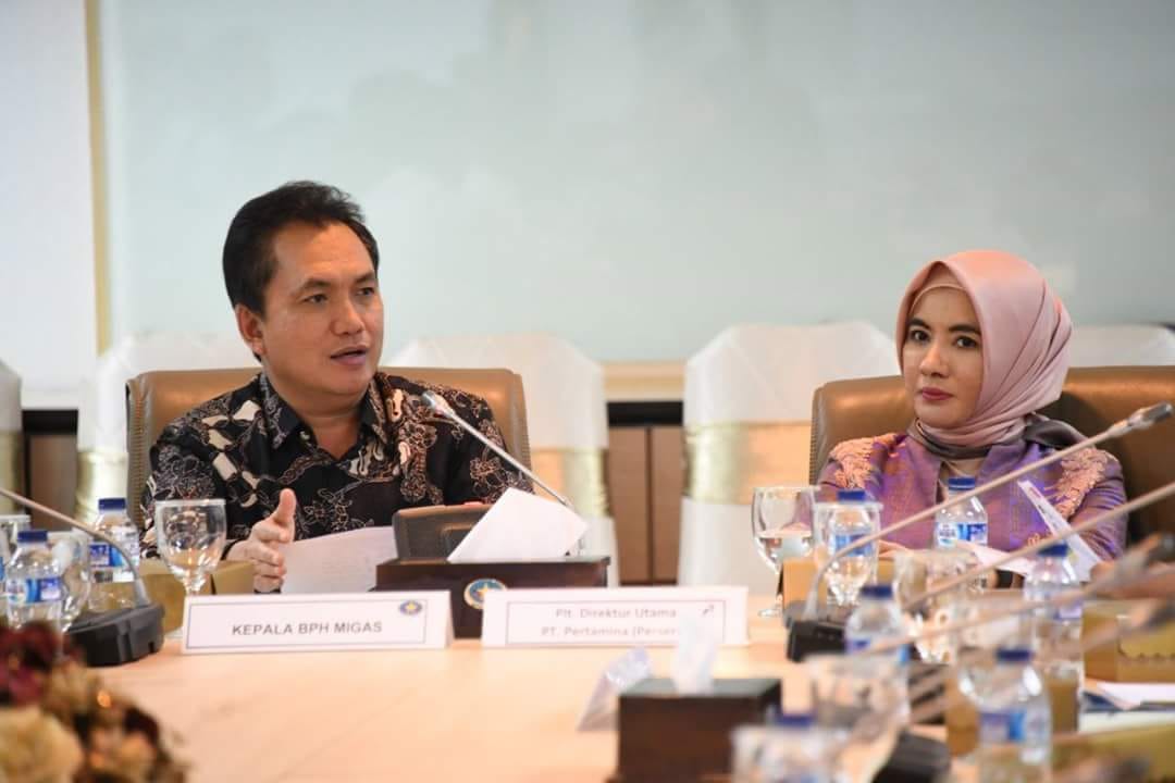 Pengguna Mulai Pertimbangkan Kualitas BBM