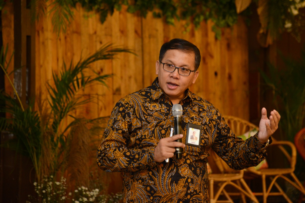 Pengguna PLTS Atap Meningkat 181%