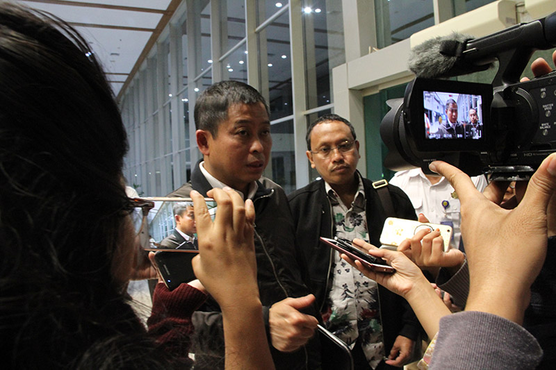 Pengurangan Rp 460 Milyar Belanja KESDM, Tidak Ganggu Kepentingan Masyaraka