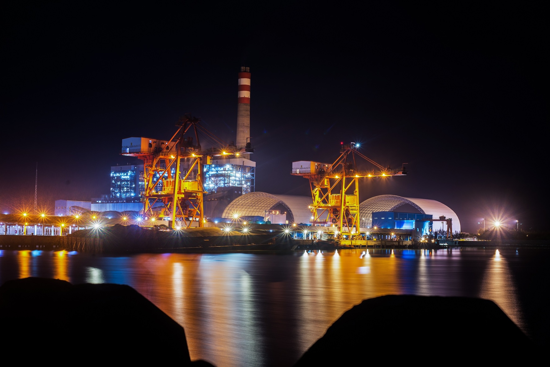 Pensiunkan Dini PLTU, Pemerintah Pertimbangkan Hal Ini