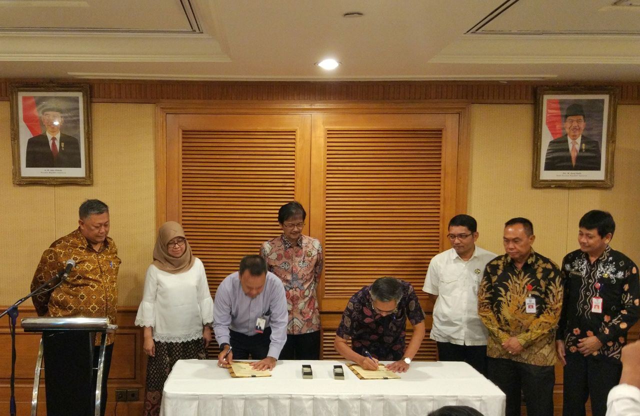 Penuhi Kebutuhan Listrik, Empat Pembangkit Listrik Bioenergi Siap Beroperasi