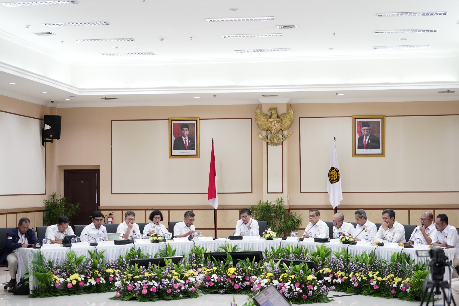 Penuhi Rasio Elektrifikasi 100%, Butuh Dana Rp22 triliun  