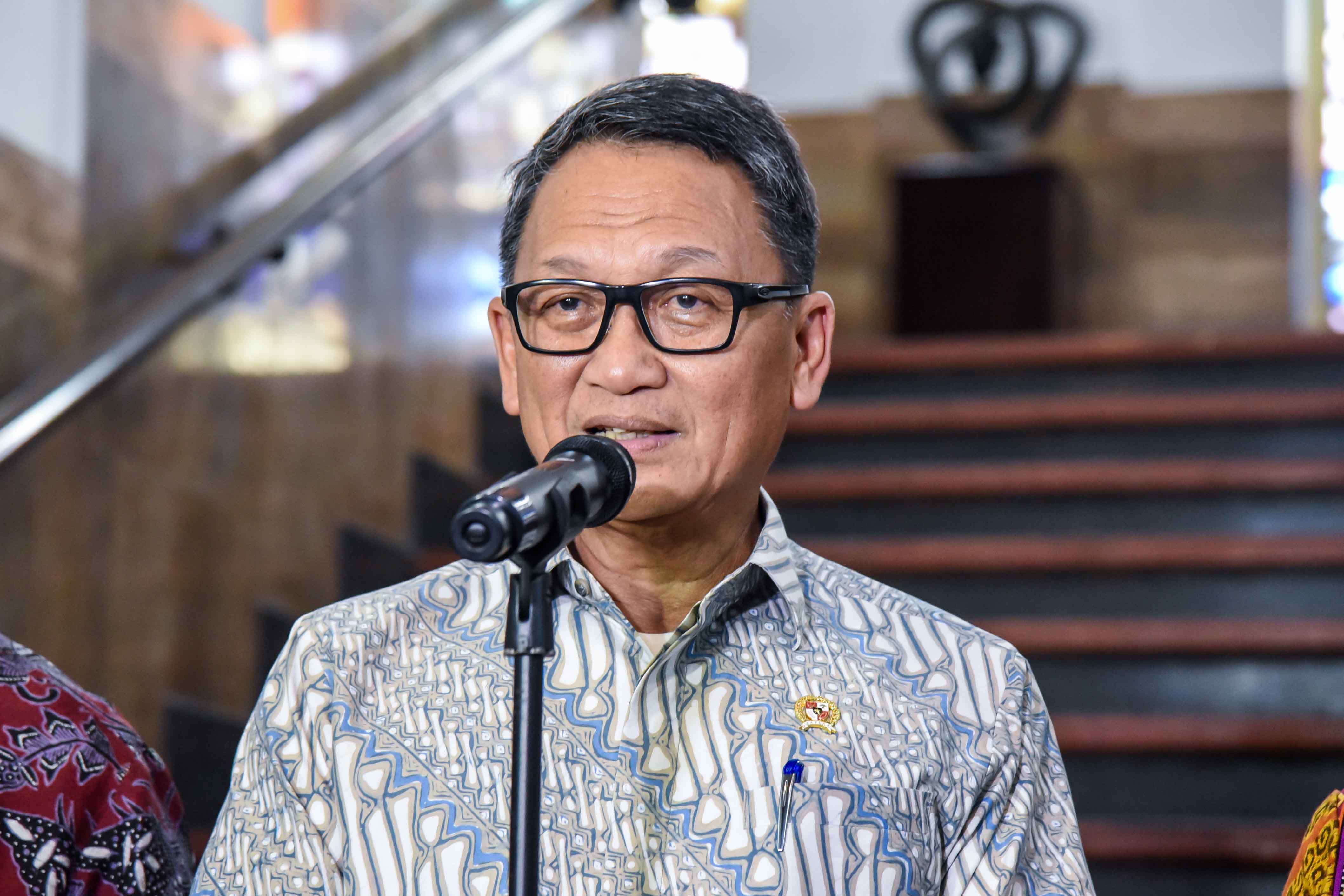 Penurunan Harga Gas Mulai 1 April 2020