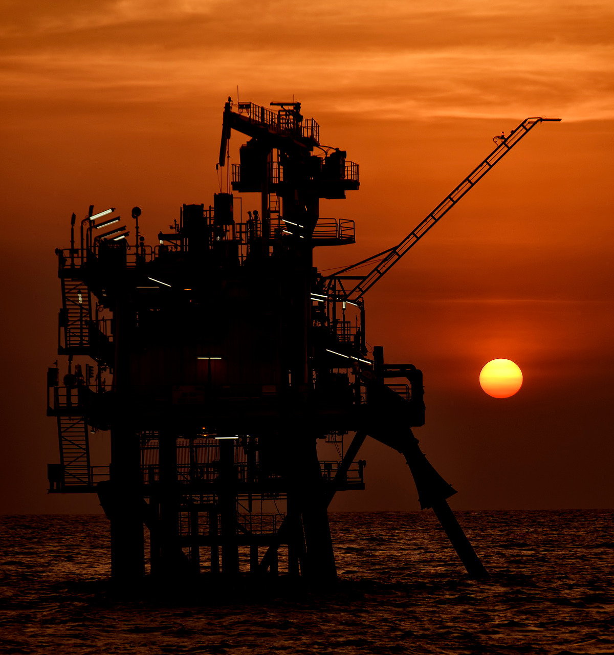 Perang Dagang AS-Tiongkok Picu Penurunan ICP Mei 2019