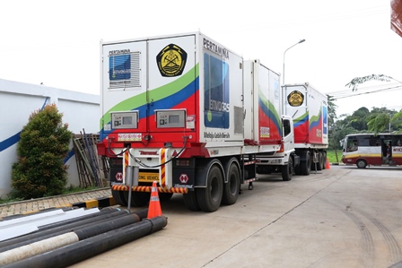 Peraturan Menteri ESDM Nomor 25 Tahun 2017 Tentang Percepatan Pemanfaatan Bahan Bakar Gas Untuk Transportasi Jalan