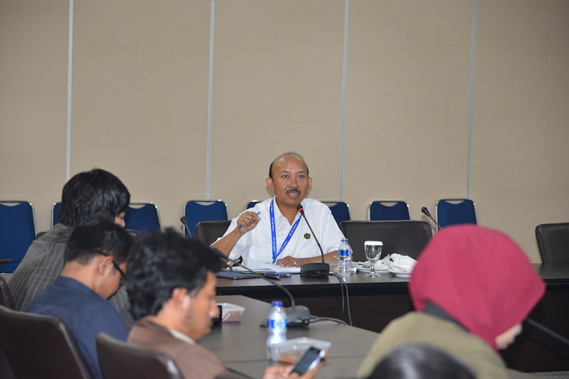 Percepat Konversi BBM ke BBG, 150 SPBU Siap Dipasang Dispenser Gas