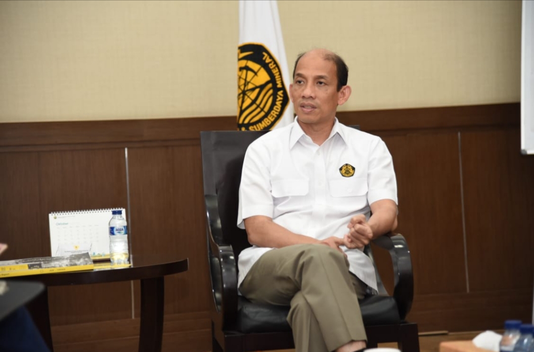 Peringati Hari Listrik Nasional Ke-73, Arcandra: Pelayanan Listrik Harus Lebih Baik