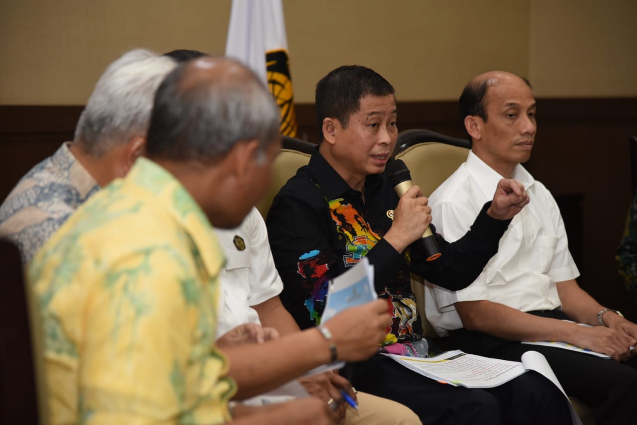 Perkuat Devisa, Kementerian ESDM Terapkan Kebijakan Strategis 