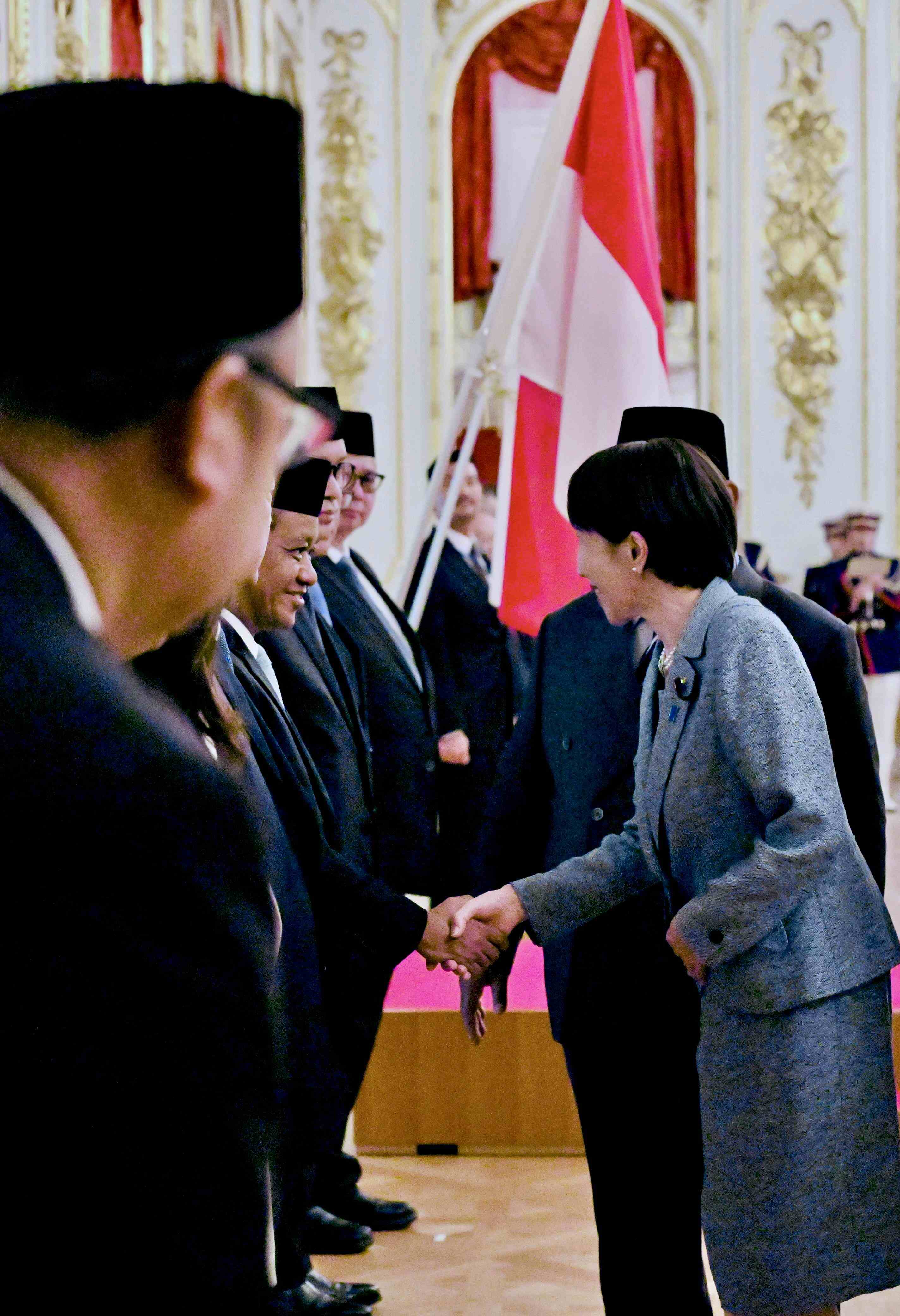 Perkuat Kerja Sama Energi RI - Jepang, Proyek Strategis dan Investasi Didorong Lebih Cepat