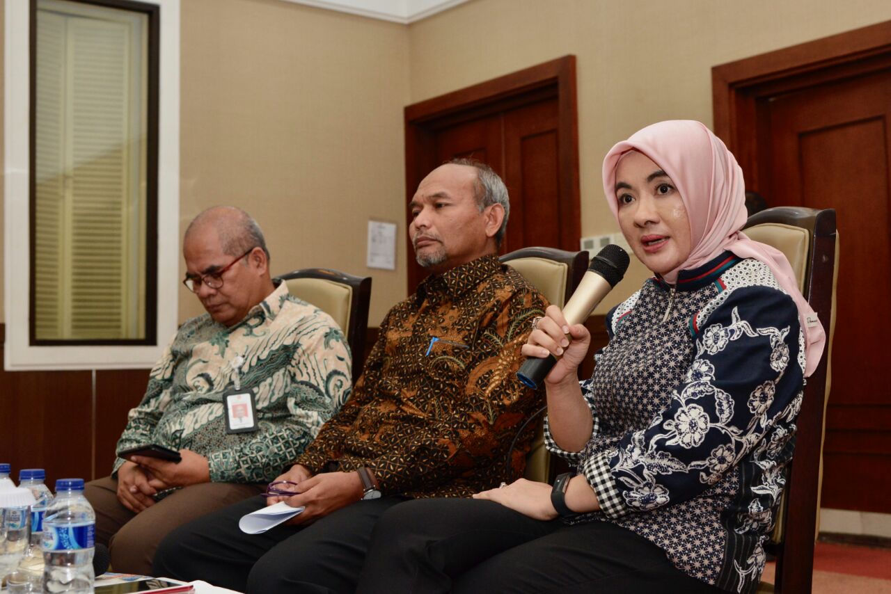 Perkuat Pertamina, Sejak Tahun Lalu 12 Blok Migas Terminasi Diberikan Pertamina Sejak Tahun Lalu