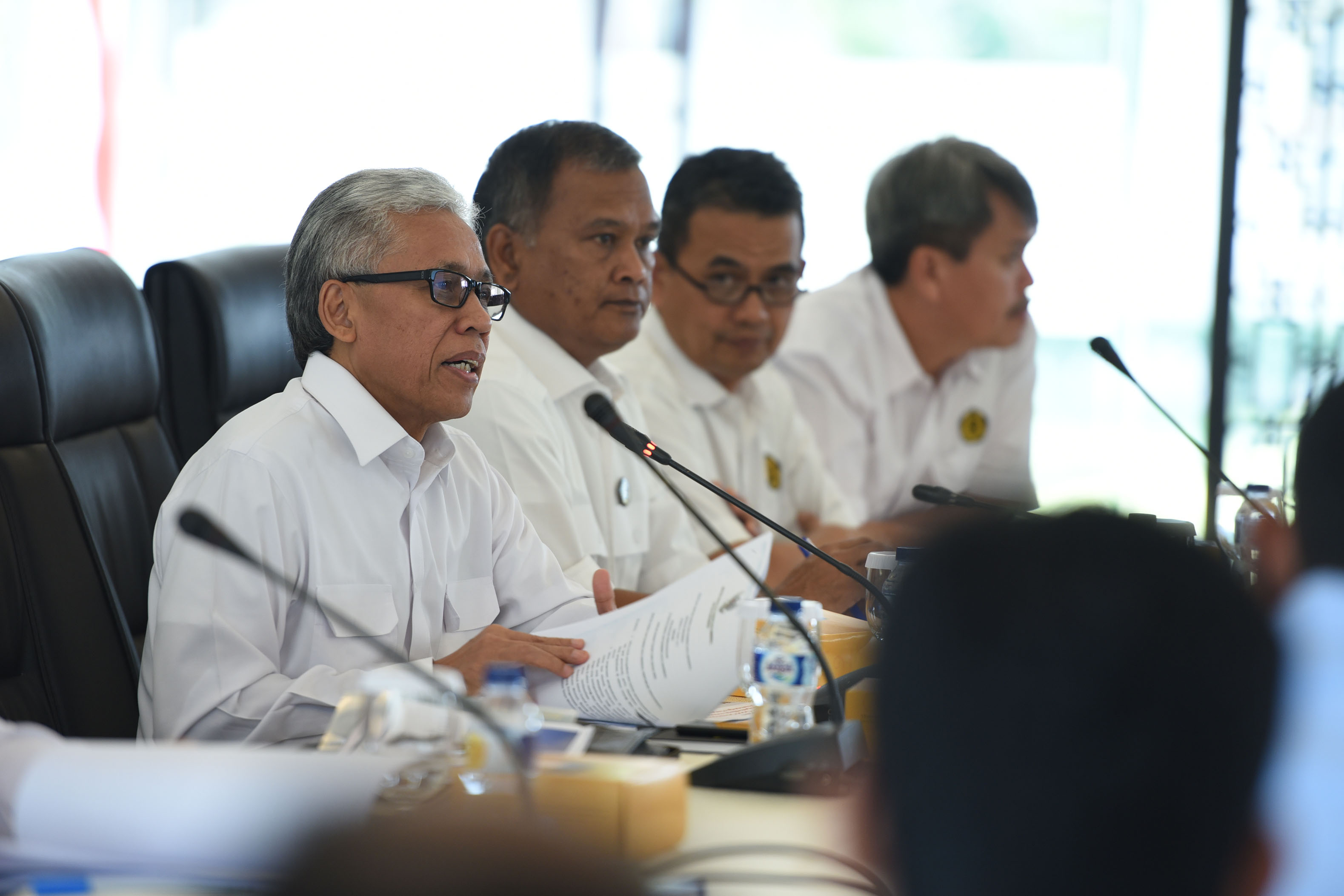 Permen ESDM No 48/2107 Jawab Aspirasi Investor 