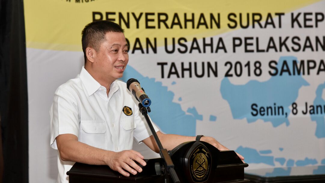 Perpanjangan Penunjukan Penyalur BBM Hingga 5 Tahun, Menteri ESDM: Ini Demi Kepastian Usaha Investor