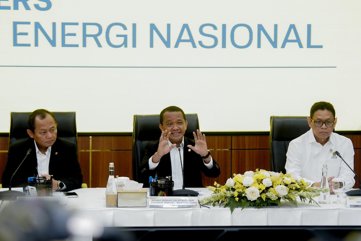 Perpres 107/2026 Terbit, Pemerintah Ubah Cara Impor Crude, BBM, dan LPG