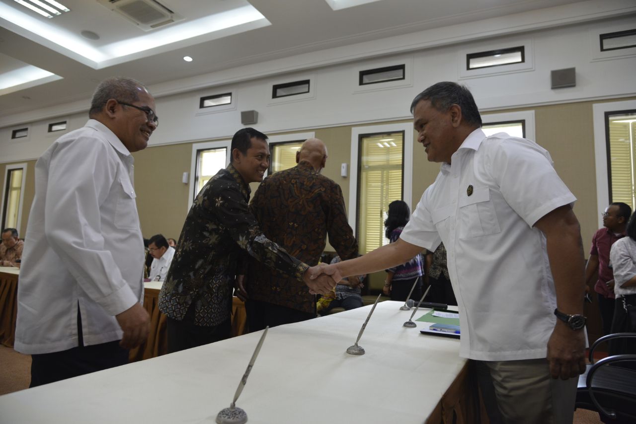 Pertahankan Lifting, Pemerintah Percepat Alih Kelola WK Migas