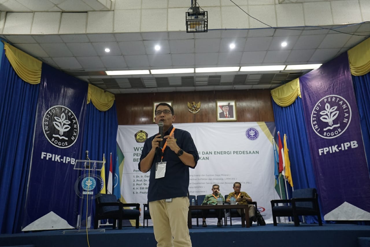 Pertama di Dunia, Pemerintah Dukung Pengembangan Sawit Jadi Bensin dan LPG Melalui Co-prosessing 