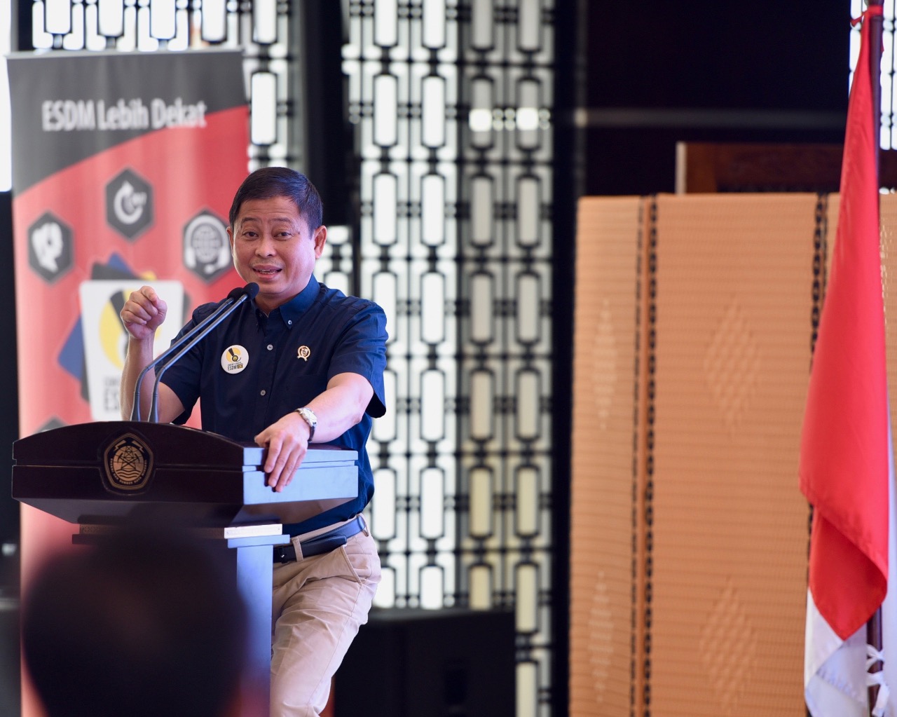 Pertamina Wajib Beli Seluruh Produksi Minyak Nasional