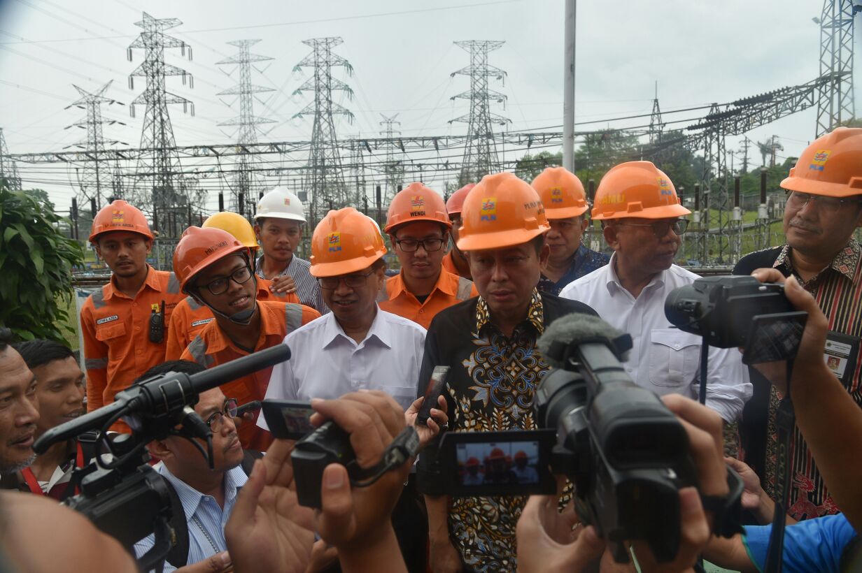 Pertamina Wajib Sediakan Premium, Jonan: Ini Untuk Kepentingan Publik