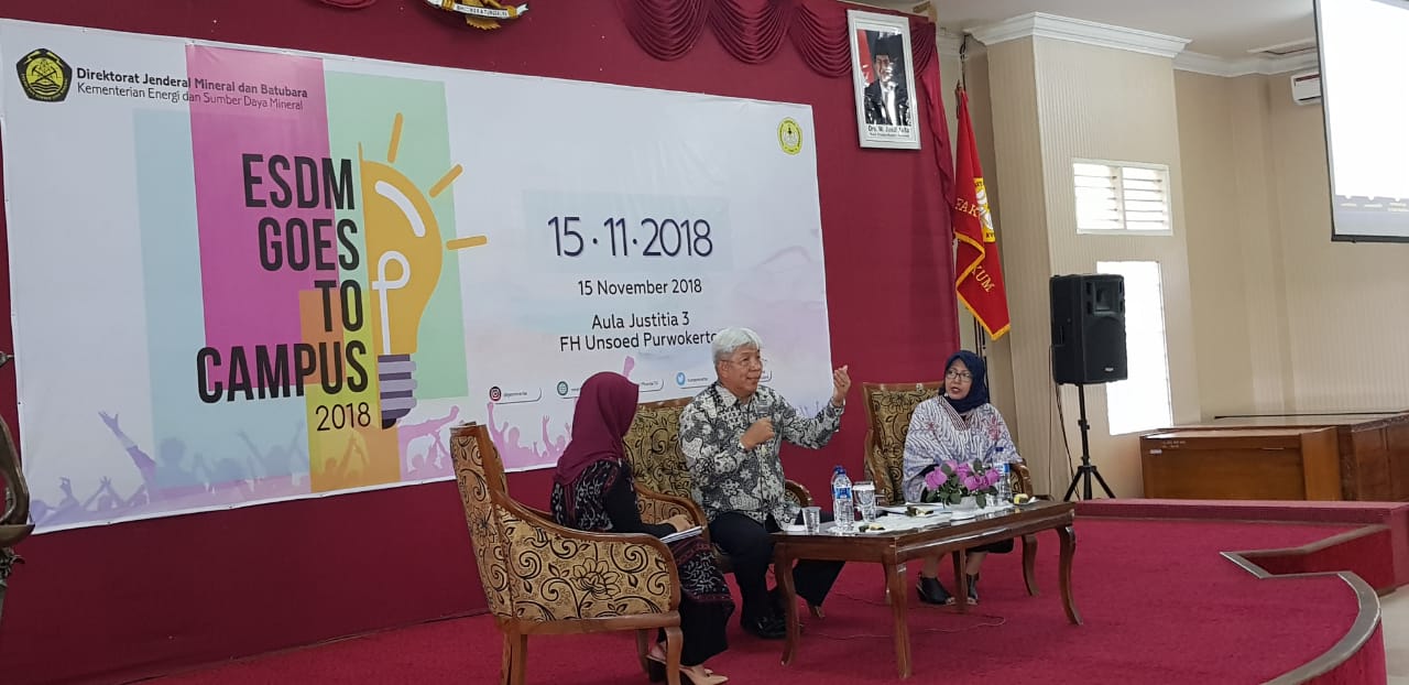 Pertengahan November 2018, PNBP Minerba Capai Rp 41 Triliun