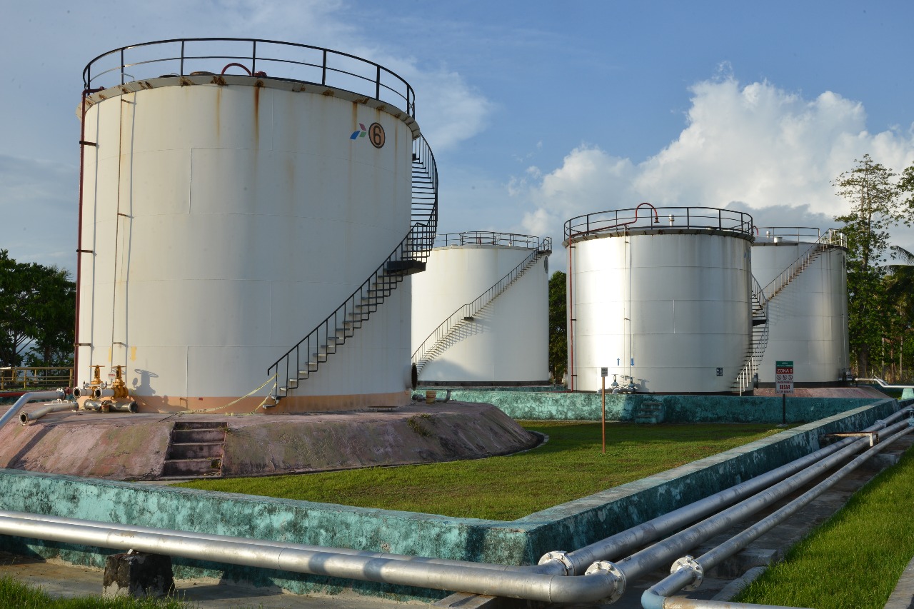 Pertumbuhan Permintaan Minyak Dunia Kerek Harga ICP April ke Angka USD 67,43 per Barel