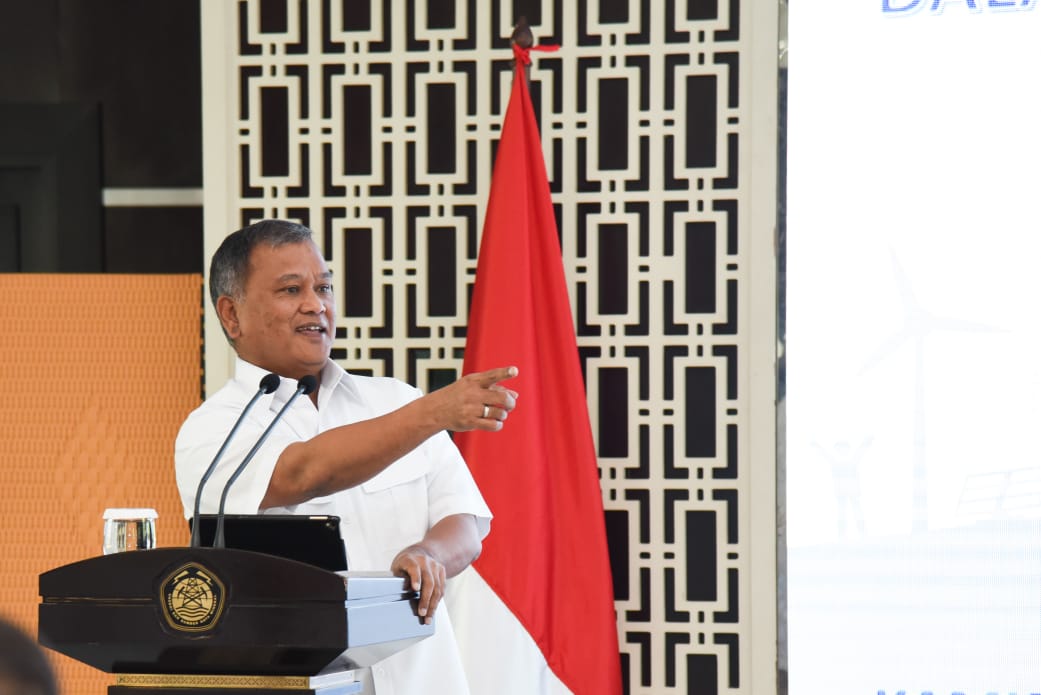 Perubahan Budaya Kerja ASN: Parameter Keberhasilan Reformasi Birokrasi