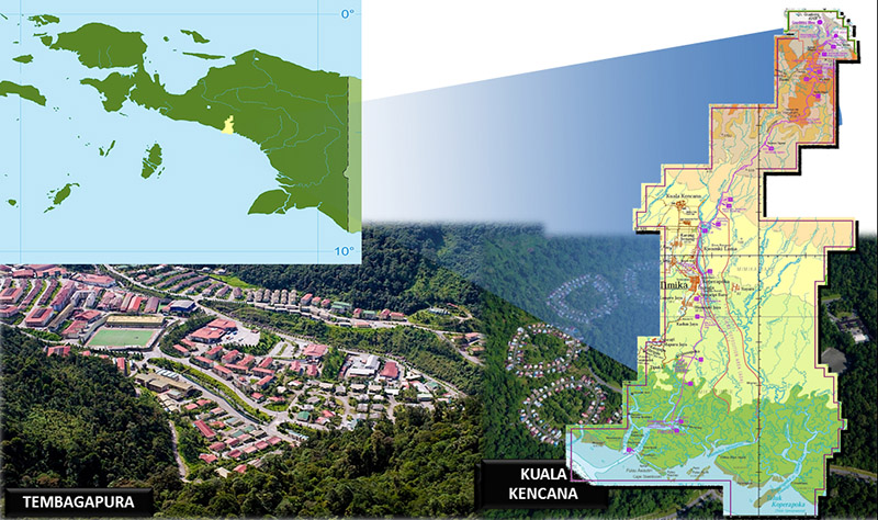 Perundingan Pemerintah-Freeport: Kesepakatan Pokok Divestasi Saham 51% Telah Dicapai