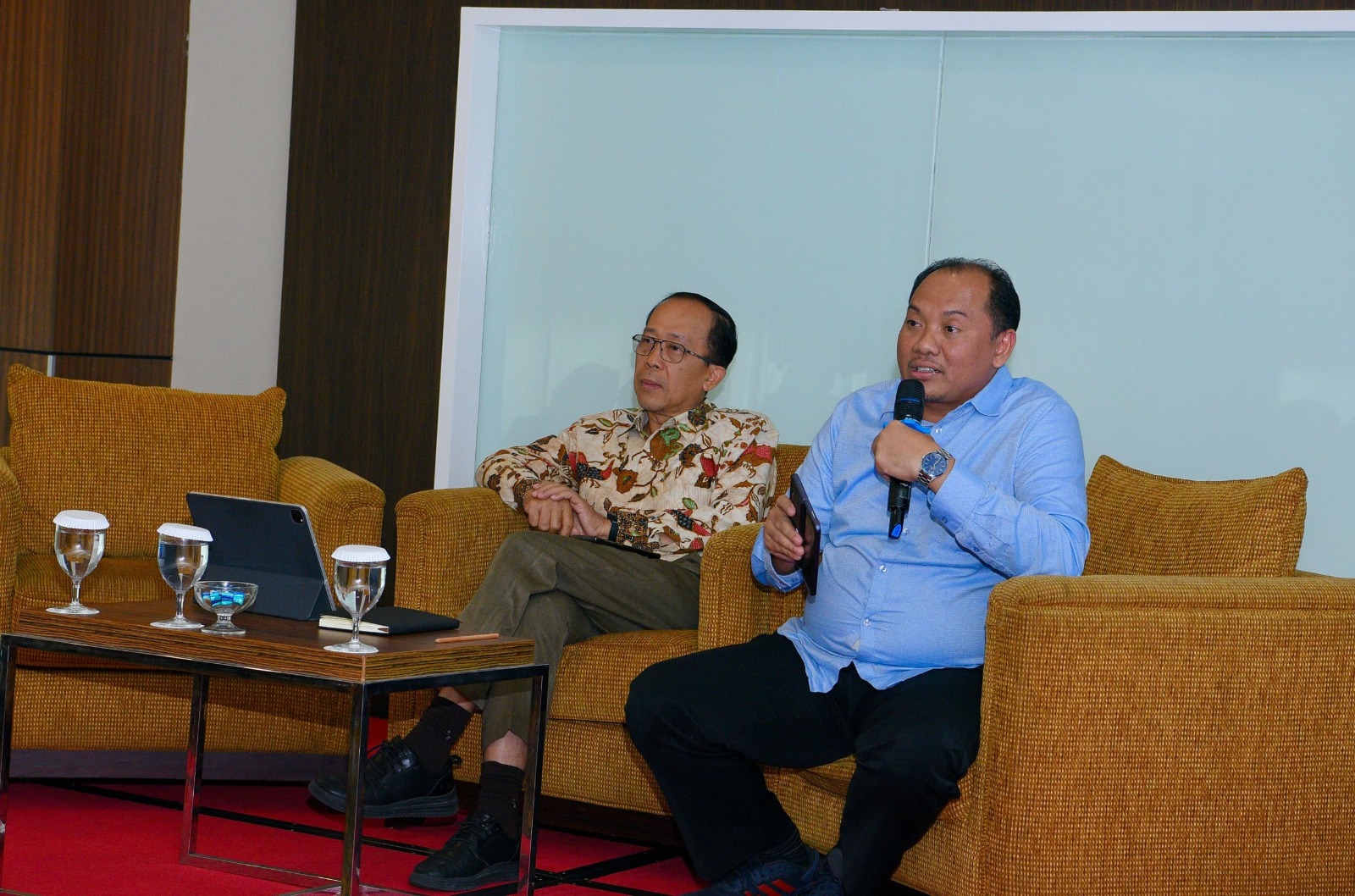 Petakan Potensi Laut Indonesia, Kepala BBSPGL: 17 Titik Capai 60 GW  