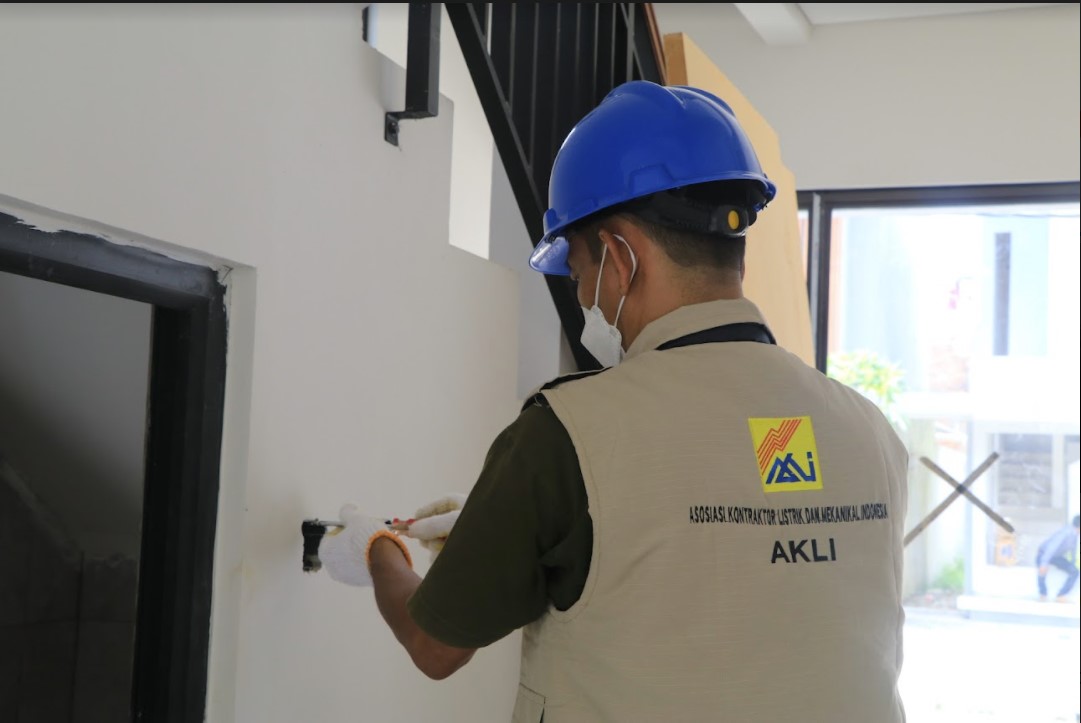 Pilih Instalatir Resmi dan Berizin, Langkah Awal Keselamatan Ketenagalistrikan