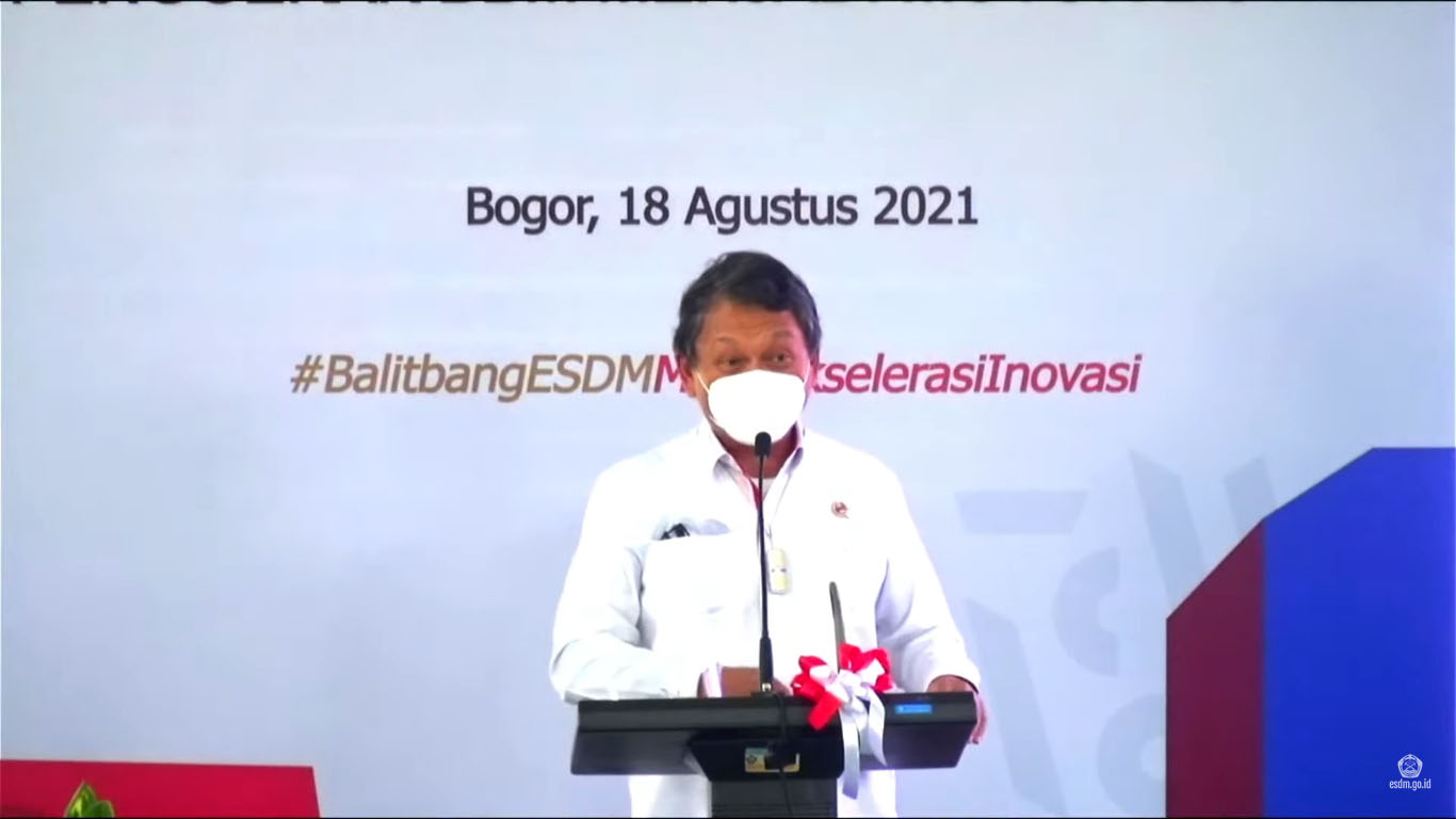 Pilot Project Konversi Motor BBM ke Listrik, Komitmen Indonesia Wujudkan Energi yang Lebih Bersih