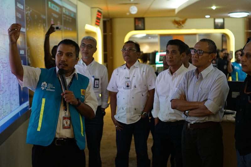 PLN akan Kembangkan SPLU Fast Charging