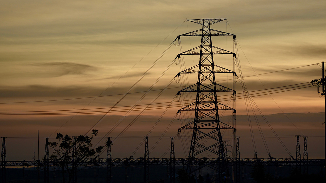 PLN Diharapkan Beralih Gunakan Minyak Kelapa Sawit untuk PLTD