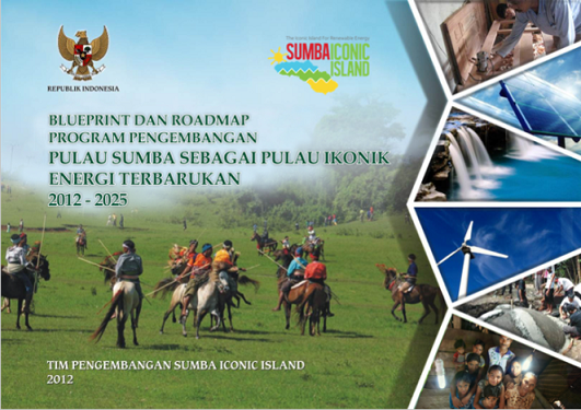 PLTB Kadumbul 3 MW Akan Dibangun di Sumba Timur