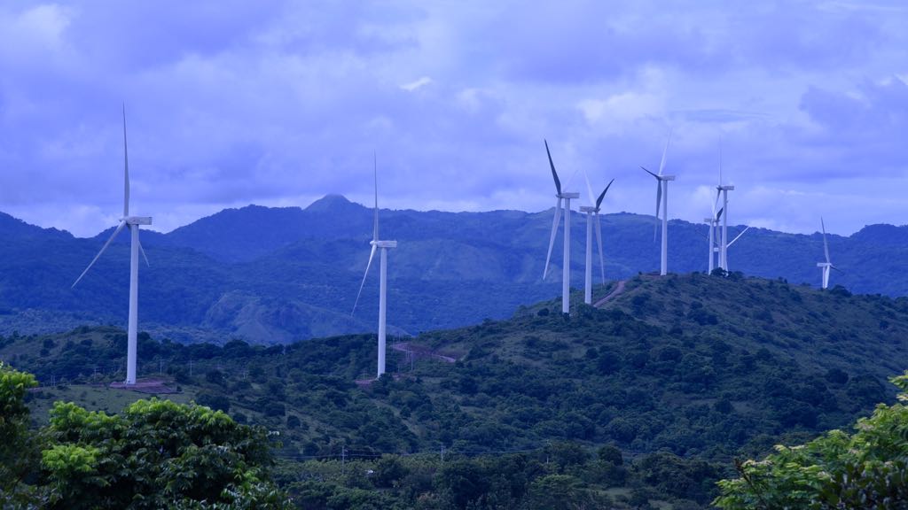 PLTB Sidrap Bukti Keseriusan Pemerintah Kembangkan EBT