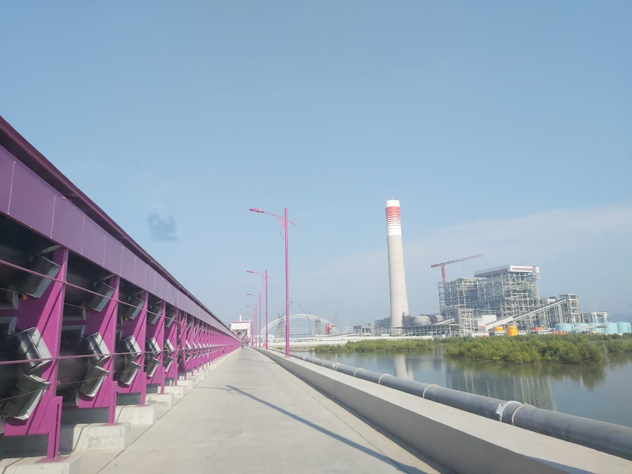 PLTU Jawa 7 Segera Beroperasi, Target 35.000 MW Semakin Dekat