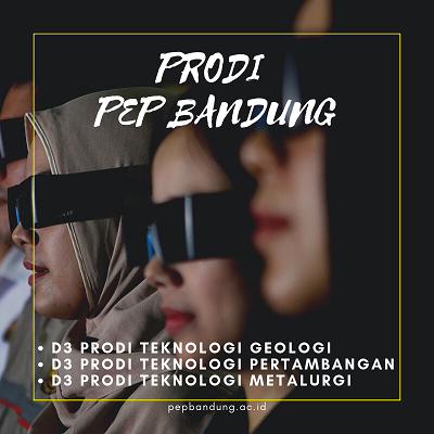 Politeknik Energi dan Pertambangan Bandung Buka Pendaftaran Mahasiswa Baru Gelombang II
