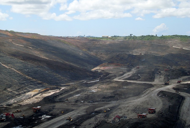 Porsi Batubara Dalam Bauran Energi Pembangkit