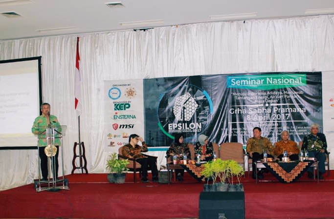 Potensi EBT: Melirik Sorghum Sebagai Bahan Baku Bioethanol, Cukup Produktif, Bisa 3 Kali Panen Dalam Setahun