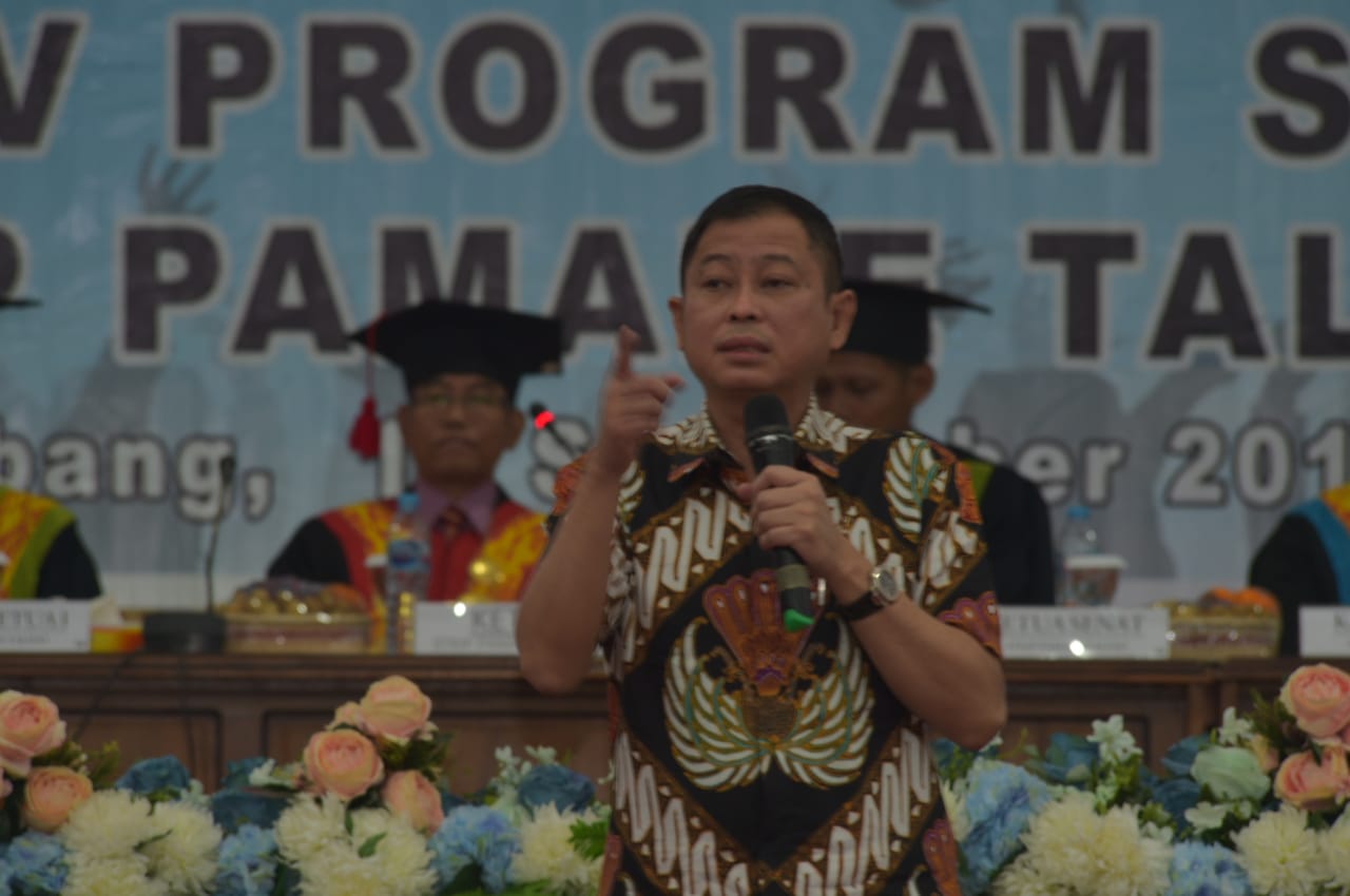 Potensi Energi Setempat dan LTSHE akan Listriki Wilayah Terpencil di Kalimantan Barat