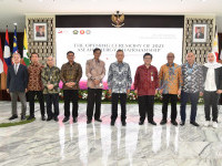 Power Grid Jadi Bahasan Pertama Forum Keketuaan ASEAN 2023