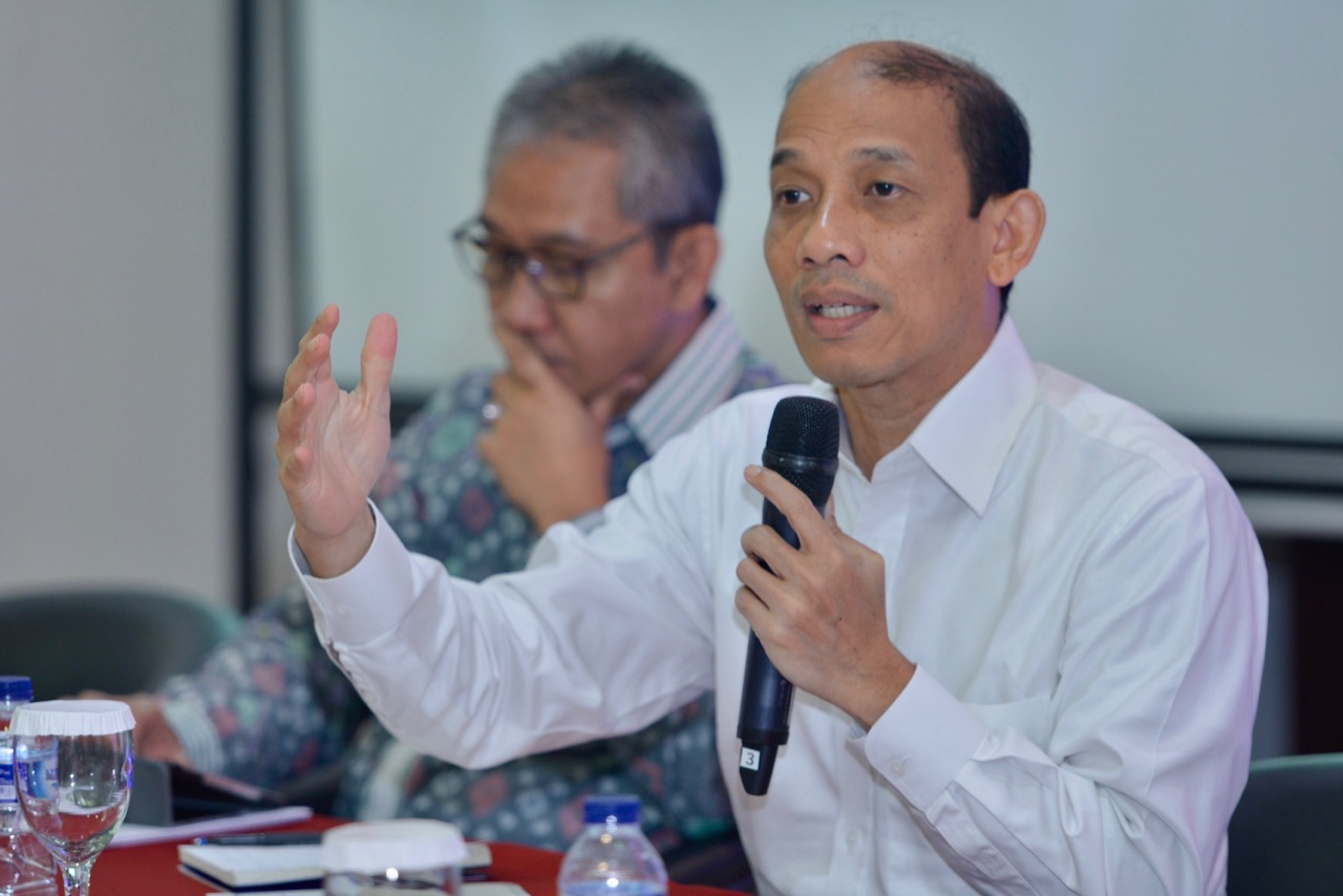 Prinsip Certainty, Simplicity, dan Efficiency Buktikan Gross Split Semakin Diminati