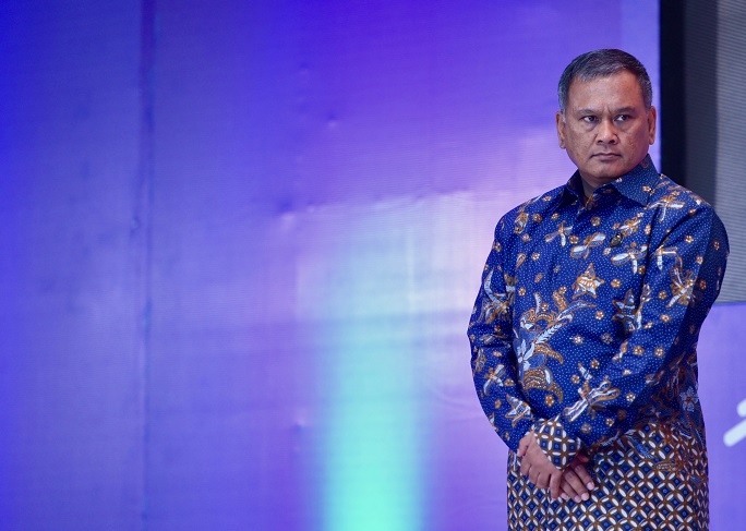 Dalam 10 Tahun Terakhir, Realisasi Anggaran ESDM Tertinggi dan Mayoritas Infrastruktur