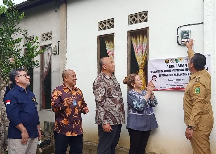 Prioritas Program BPBL Untuk Masyarakat Tidak Mampu Di Daerah 3T