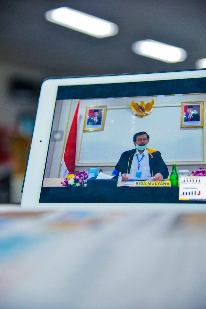 Program 35.000 MW Terus Jalan di Tengah Pandemi Covid-19