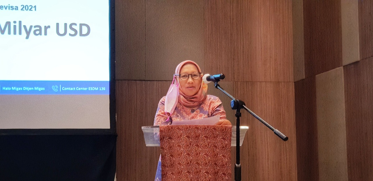 Program B30 di 2021 Berpotensi Hemat Devisa Negara USD4,54 Miliar