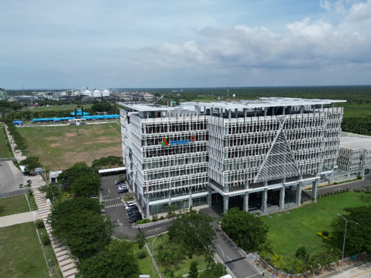 PT Inalum, Investasi Terbesar Jepang di Indonesia