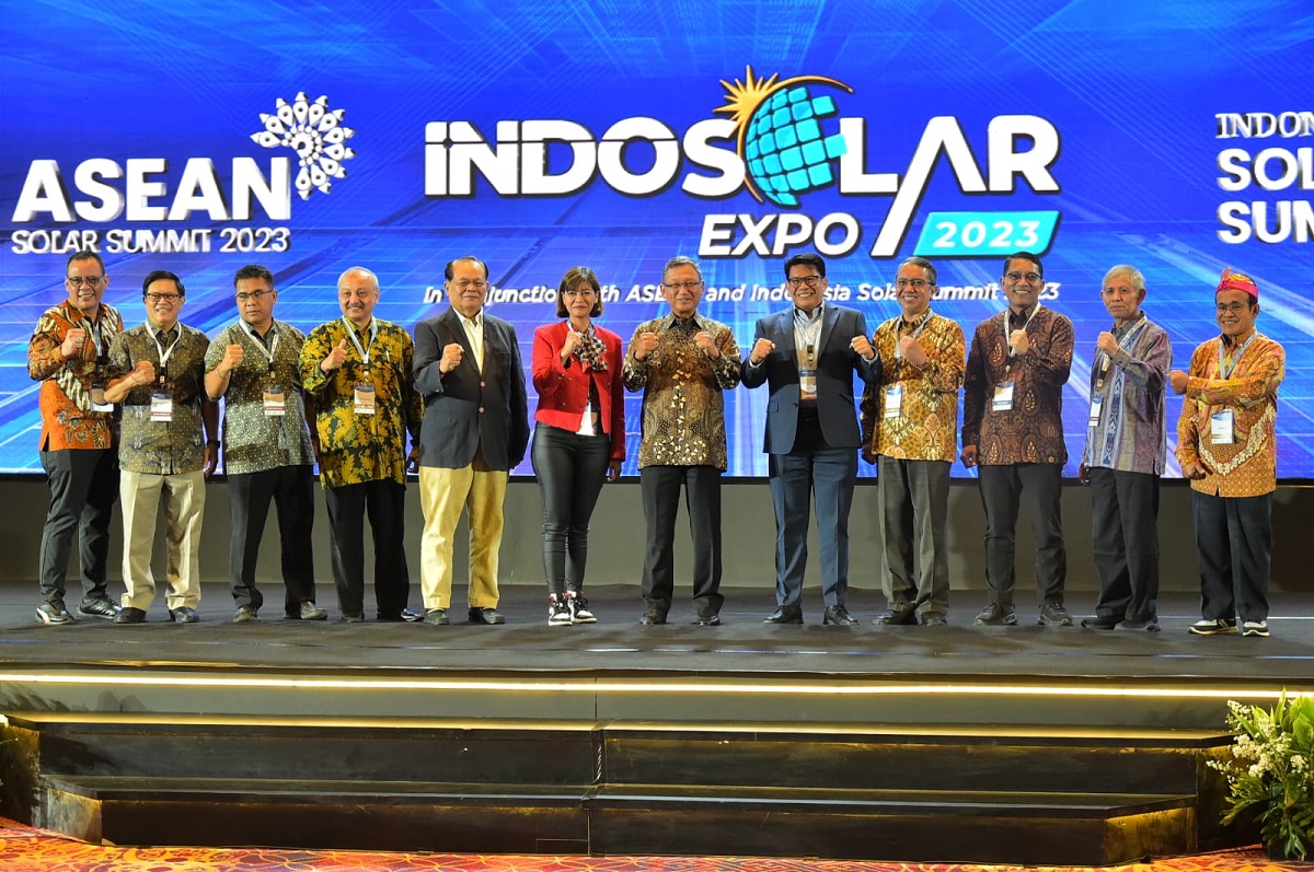 Punya Potensi Pasar Besar, Penggiat PLTS di Indonesia Diminta Tak Keluar Gelanggang