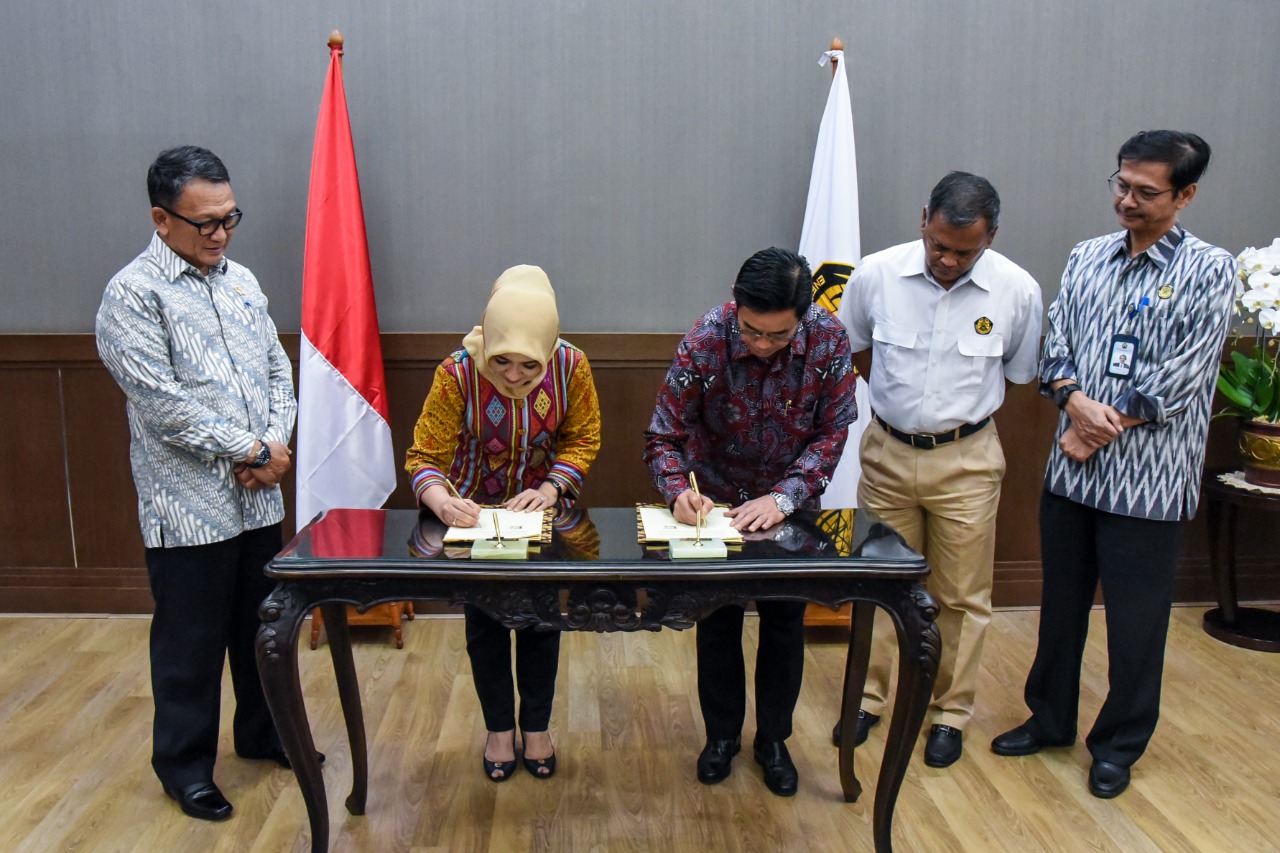 Quickwin Sektor ESDM Dieksekusi, Pembangkit Listrik Indonesia Timur Lebih Bersih