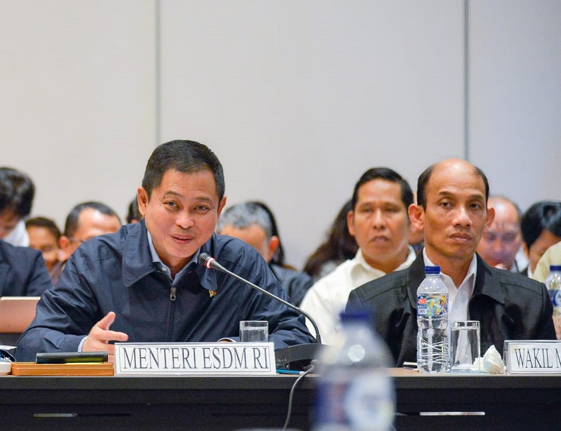 RAPBN 2019, Kuota LPG 3 Kg Lebih Besar Hindari Kelangkaan