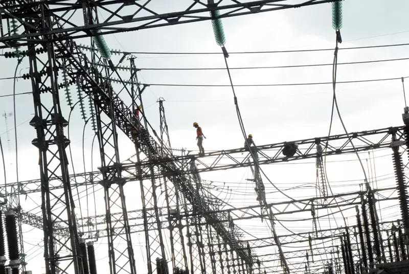 Rasio Elektrifikasi NTT Terus Dikebut