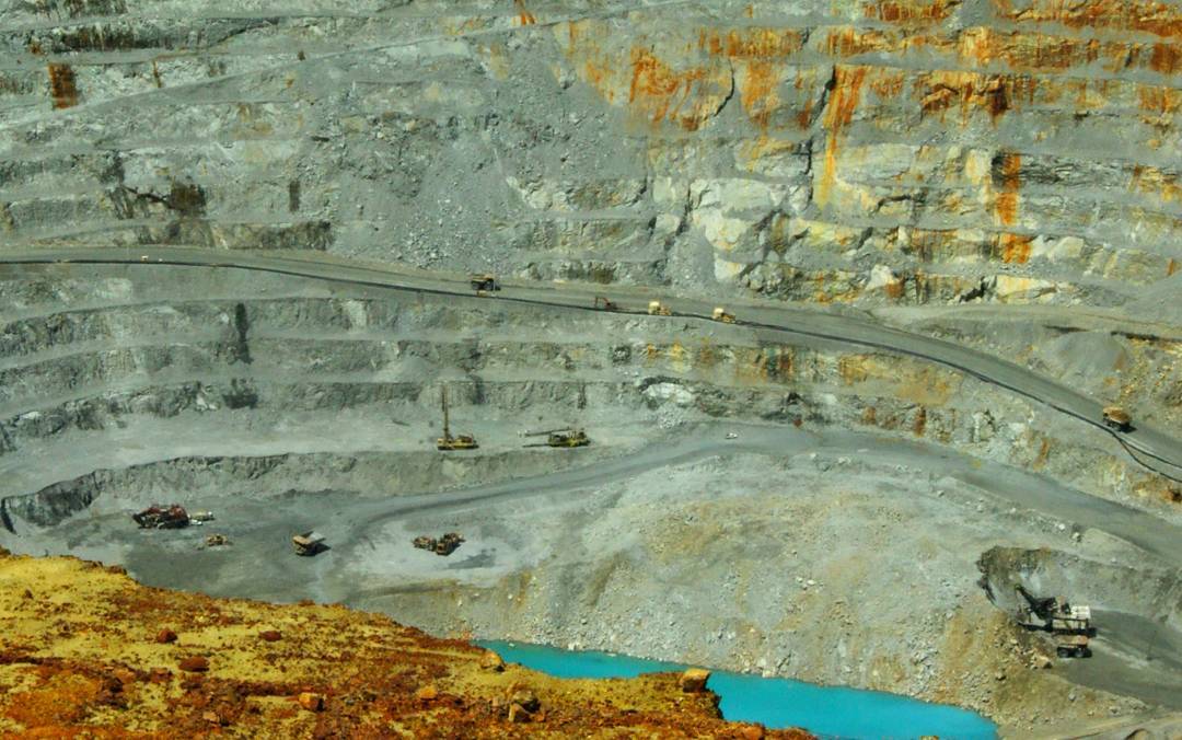 Reformasi Minerba, Pemerintah Gandeng IMI Tinjau Kebijakan Pertambangan Indonesia