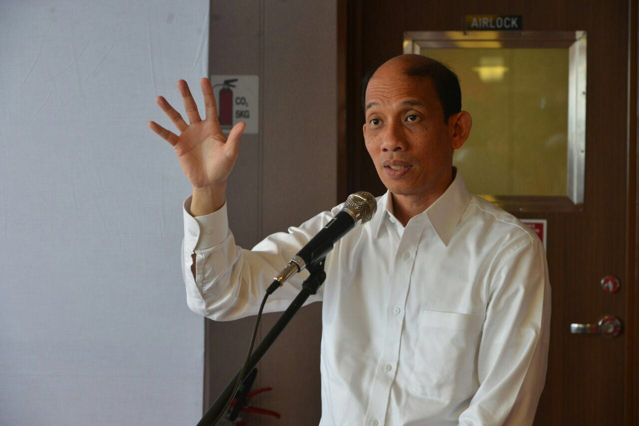 Reformasi Perizinan Sektor ESDM, dari Pendekatan Birokrasi Menuju Pendekatan Bisnis